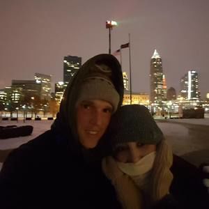 Meet your Posher, Erica